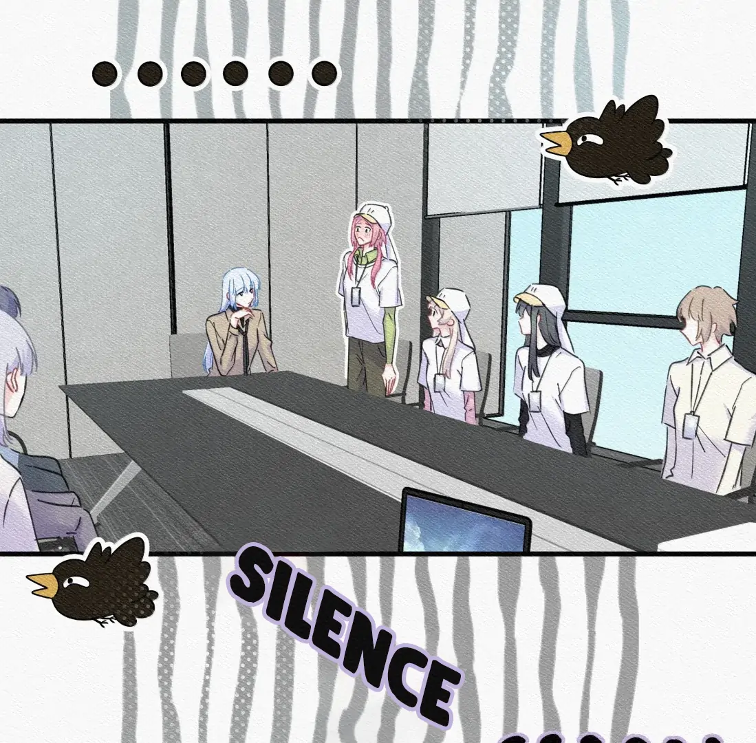 Falling in Love Gives Me Superpowers Chapter 88 - Page 15