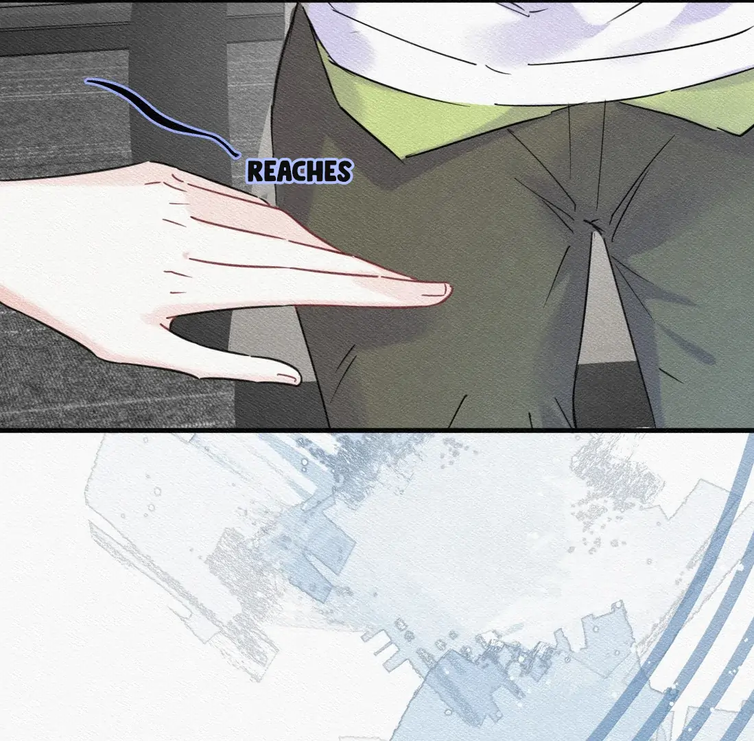 Falling in Love Gives Me Superpowers Chapter 88 - Page 24