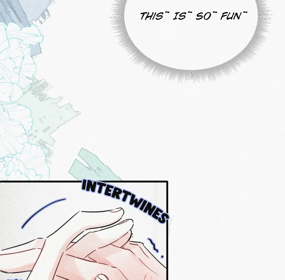 Falling in Love Gives Me Superpowers Chapter 88 - Page 28