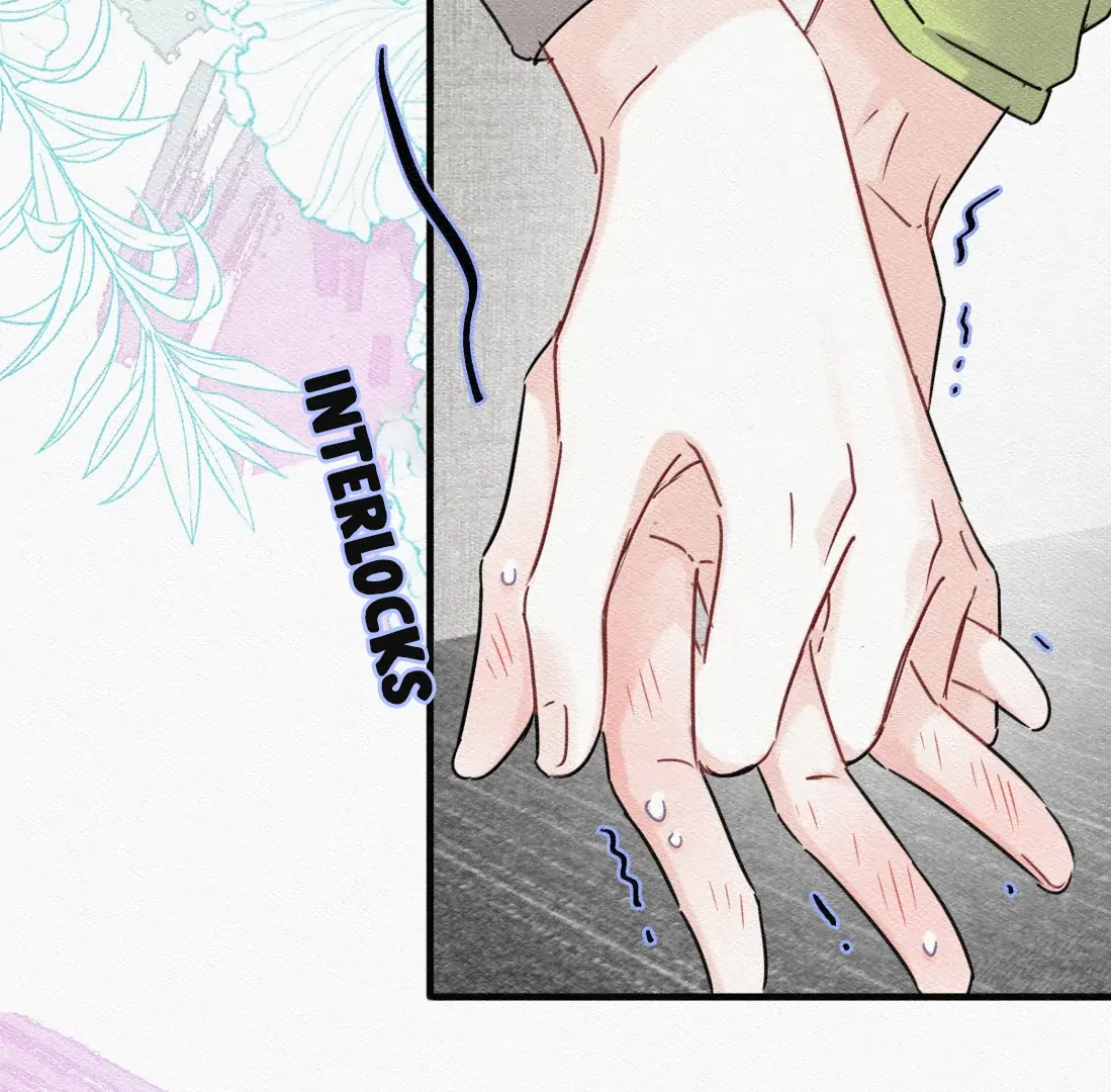 Falling in Love Gives Me Superpowers Chapter 88 - Page 30