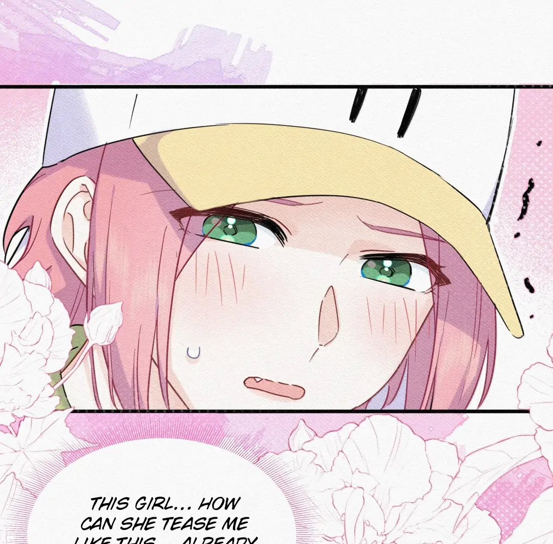 Falling in Love Gives Me Superpowers Chapter 88 - Page 31