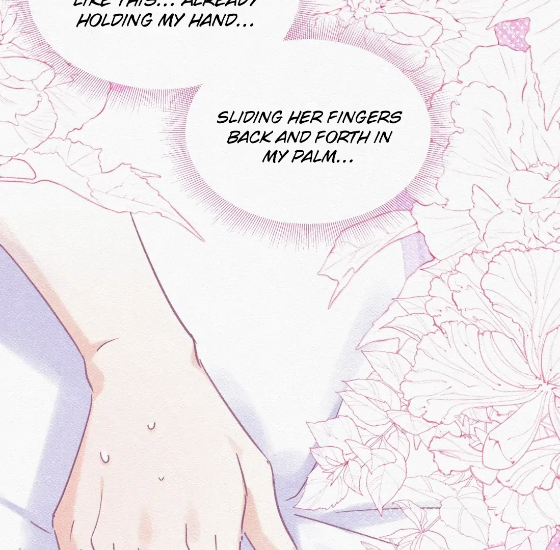 Falling in Love Gives Me Superpowers Chapter 88 - Page 32