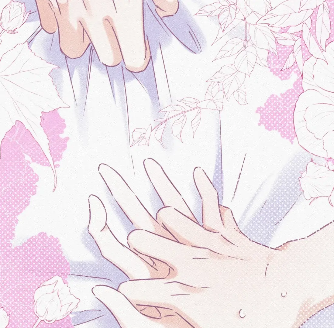 Falling in Love Gives Me Superpowers Chapter 88 - Page 33