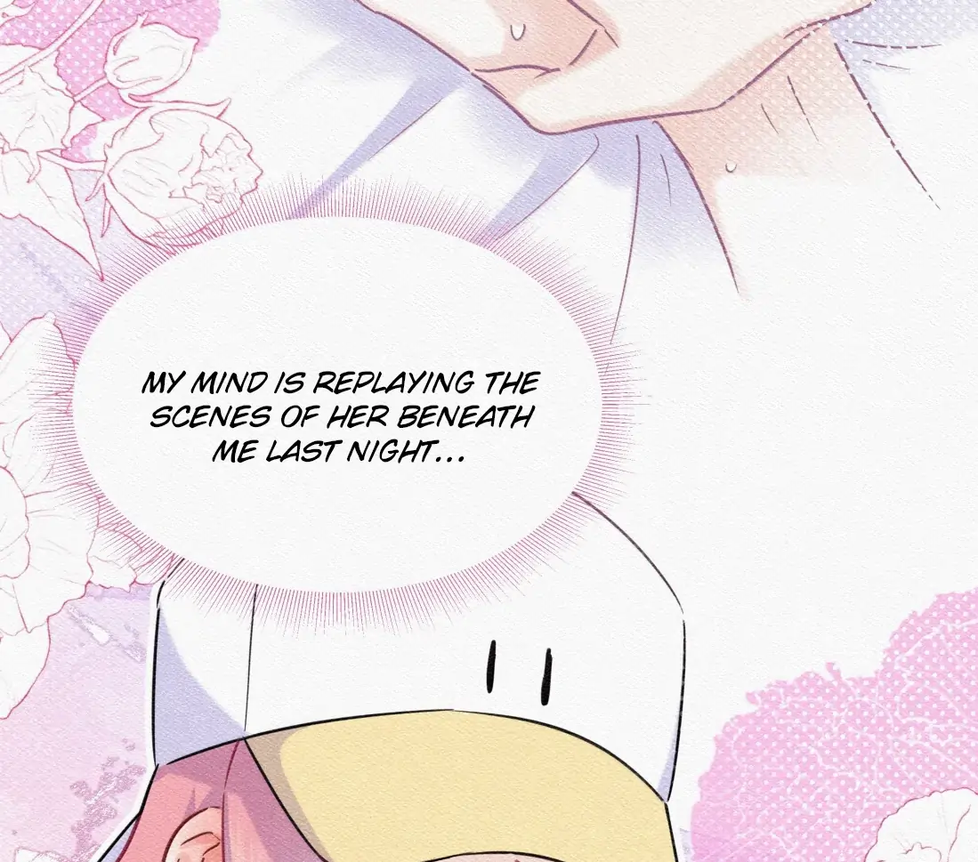 Falling in Love Gives Me Superpowers Chapter 88 - Page 34