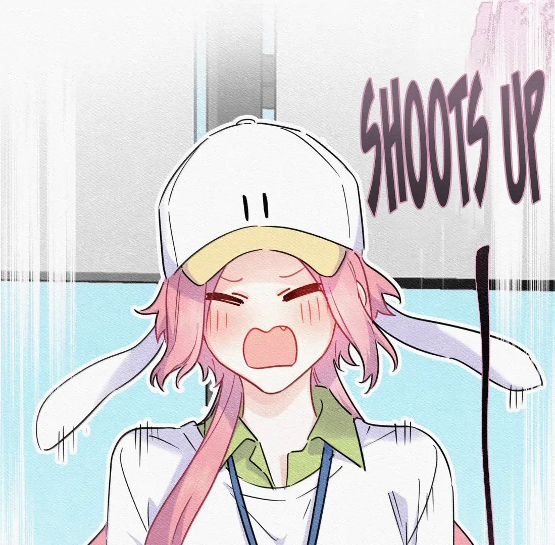 Falling in Love Gives Me Superpowers Chapter 88 - Page 36