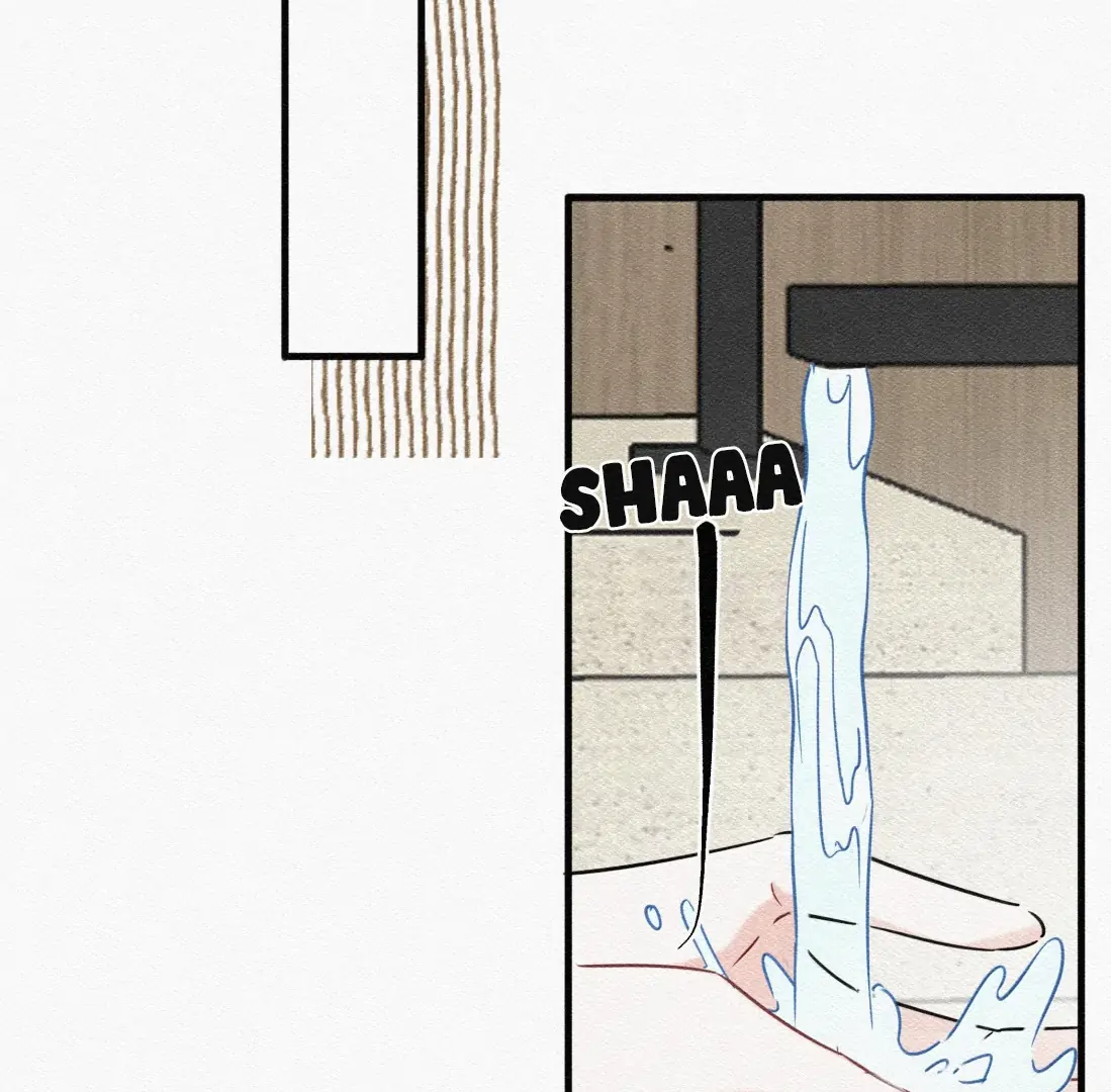 Falling in Love Gives Me Superpowers Chapter 88 - Page 40