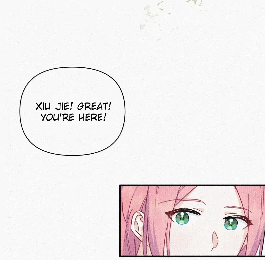 Falling in Love Gives Me Superpowers Chapter 88 - Page 47