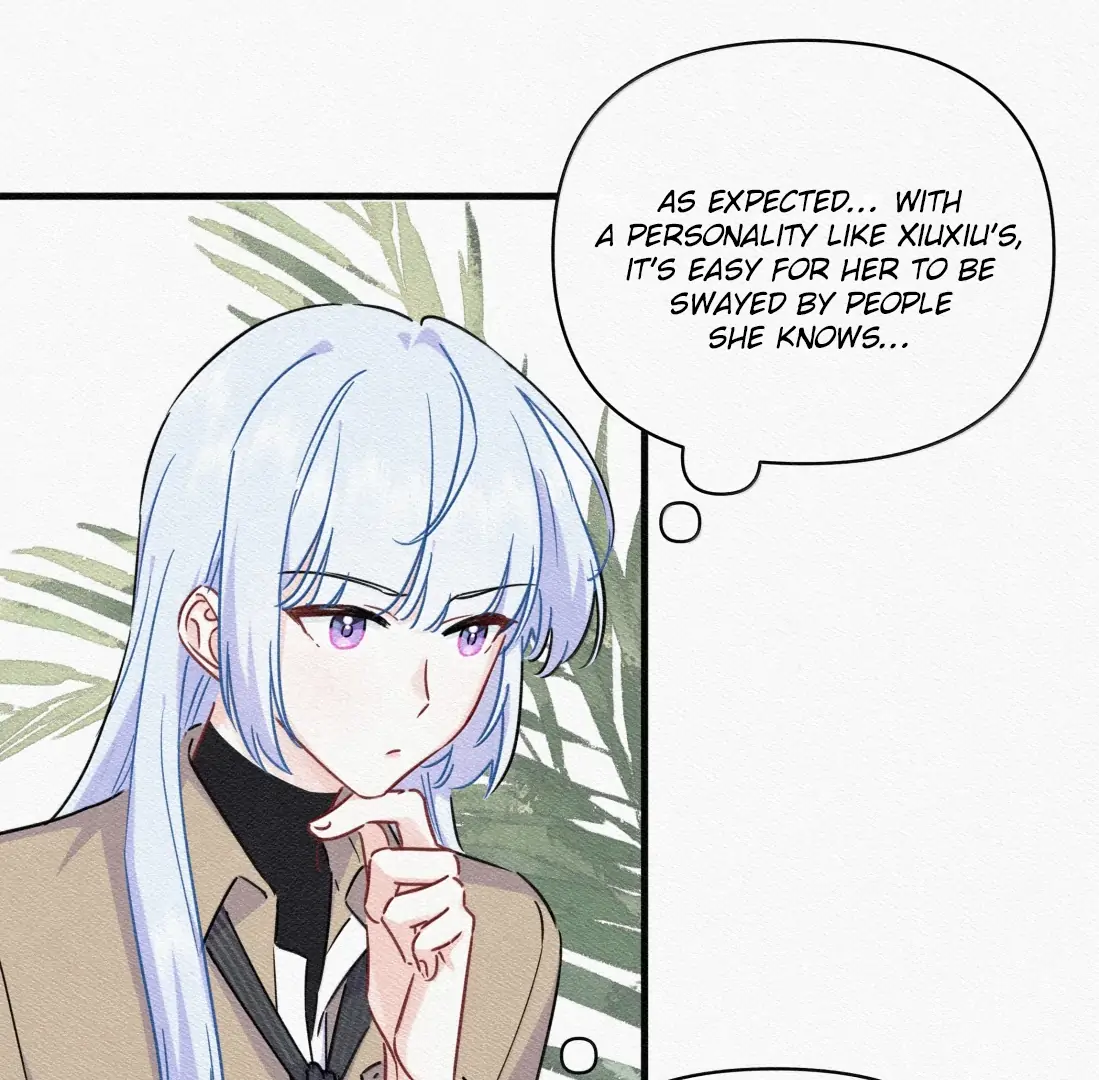 Falling in Love Gives Me Superpowers Chapter 88 - Page 53