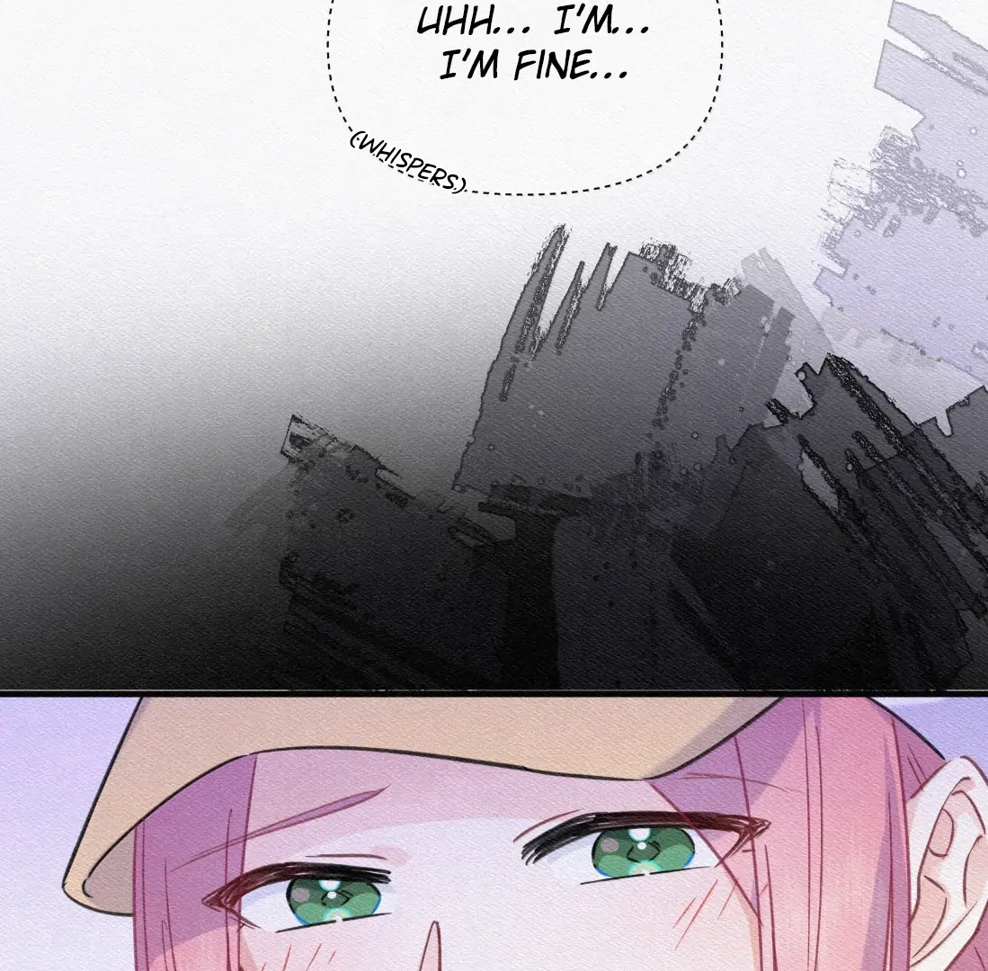 Falling in Love Gives Me Superpowers Chapter 88 - Page 7