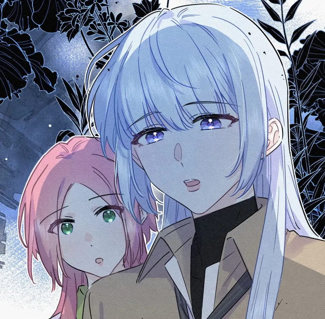 Falling in Love Gives Me Superpowers Chapter 88 - Page 64