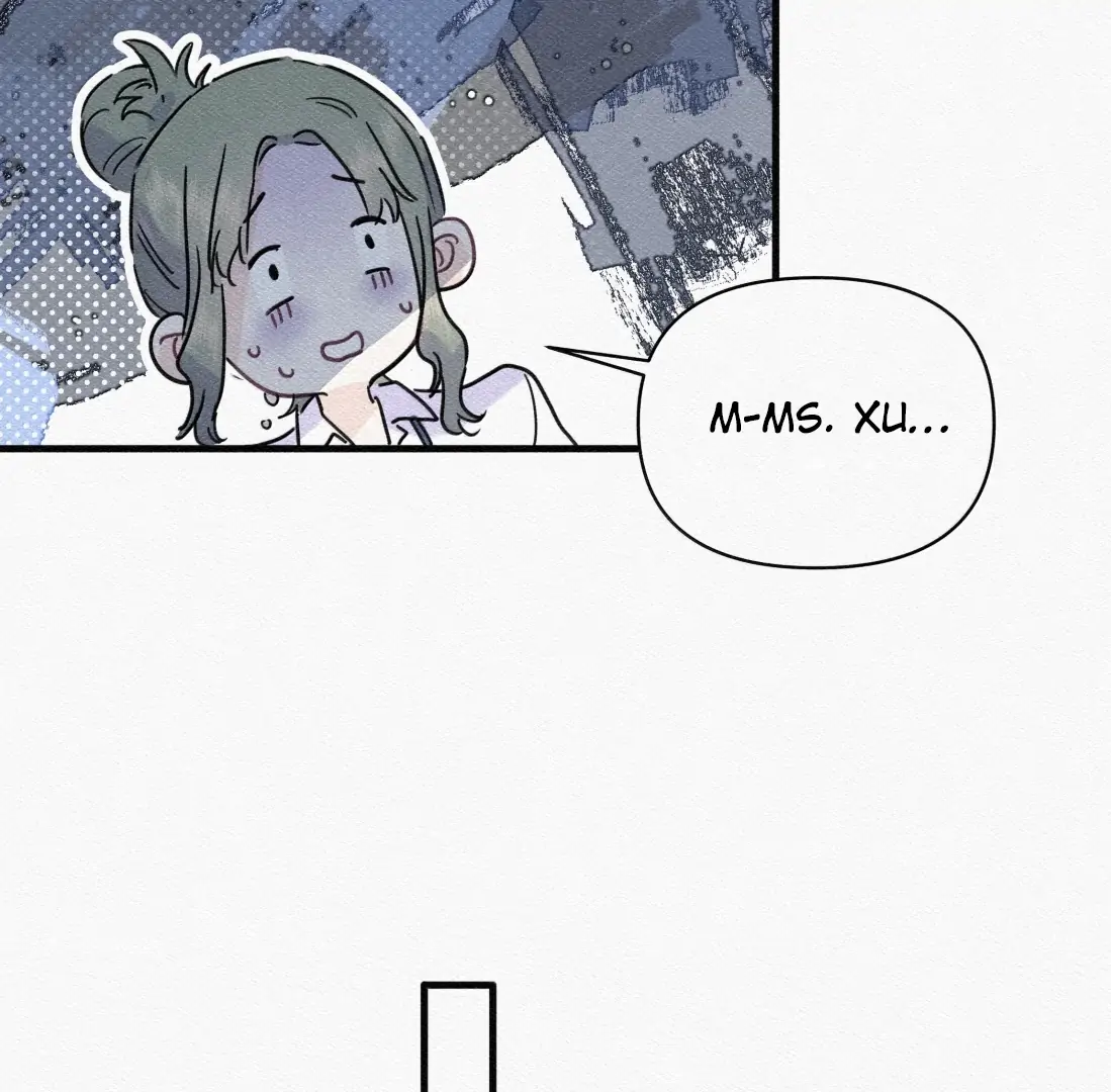 Falling in Love Gives Me Superpowers Chapter 88 - Page 66