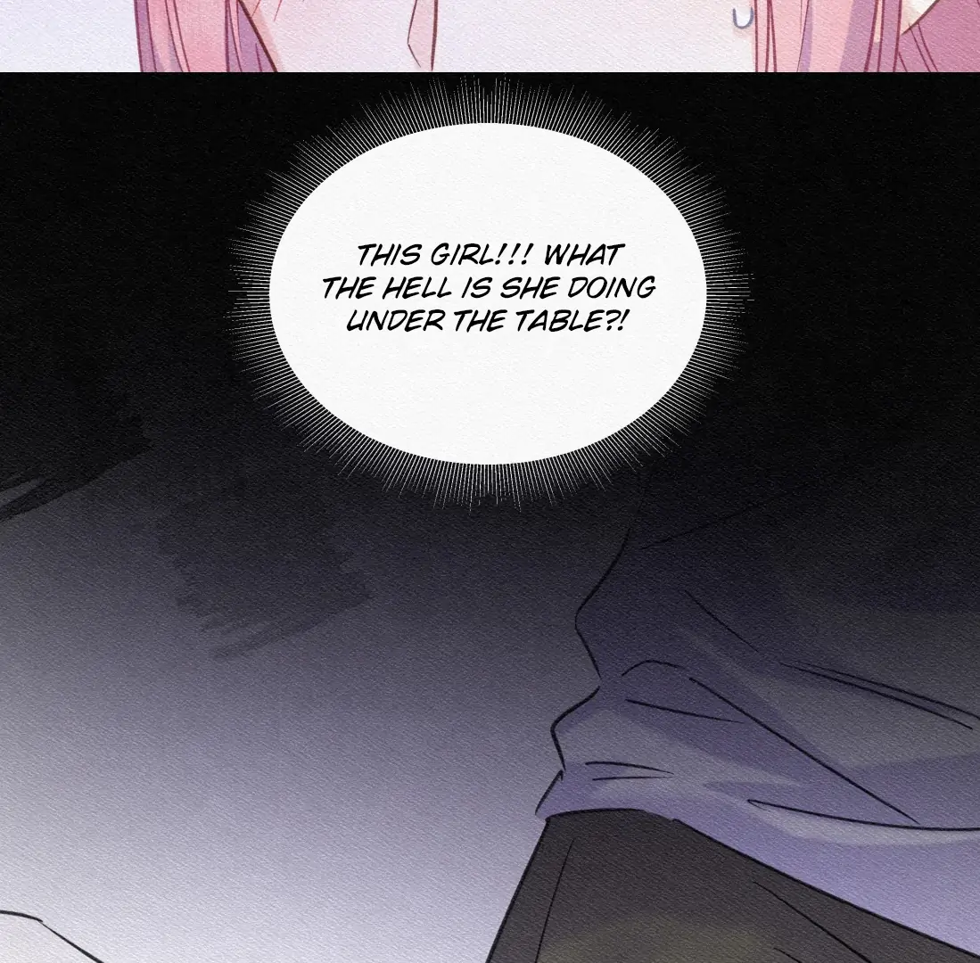 Falling in Love Gives Me Superpowers Chapter 88 - Page 8