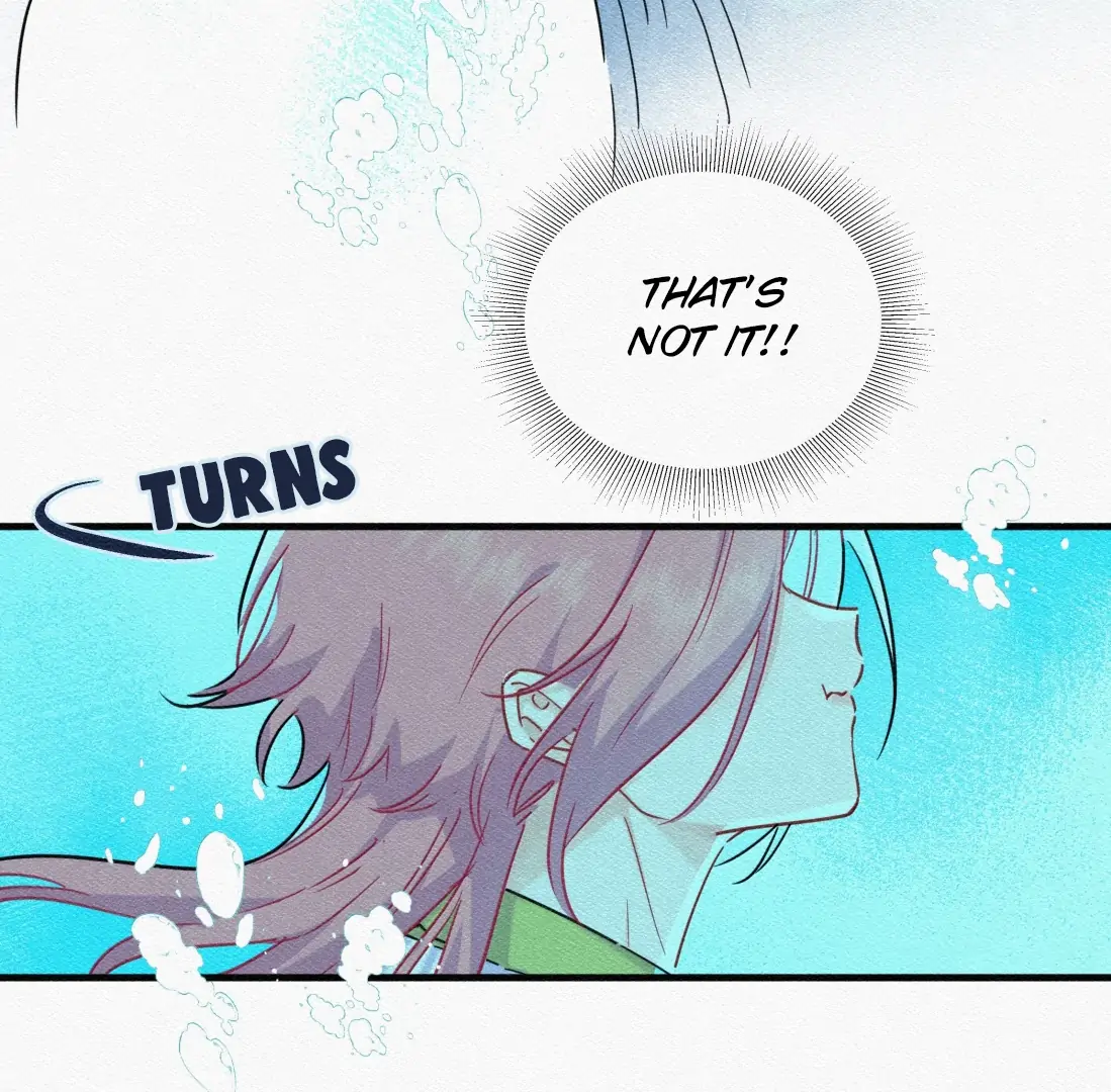 Falling in Love Gives Me Superpowers Chapter 89 - Page 16