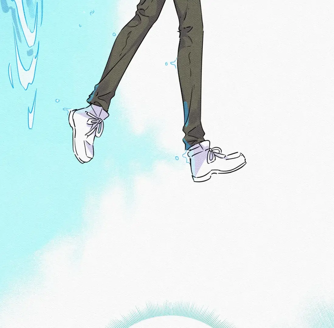 Falling in Love Gives Me Superpowers Chapter 89 - Page 21