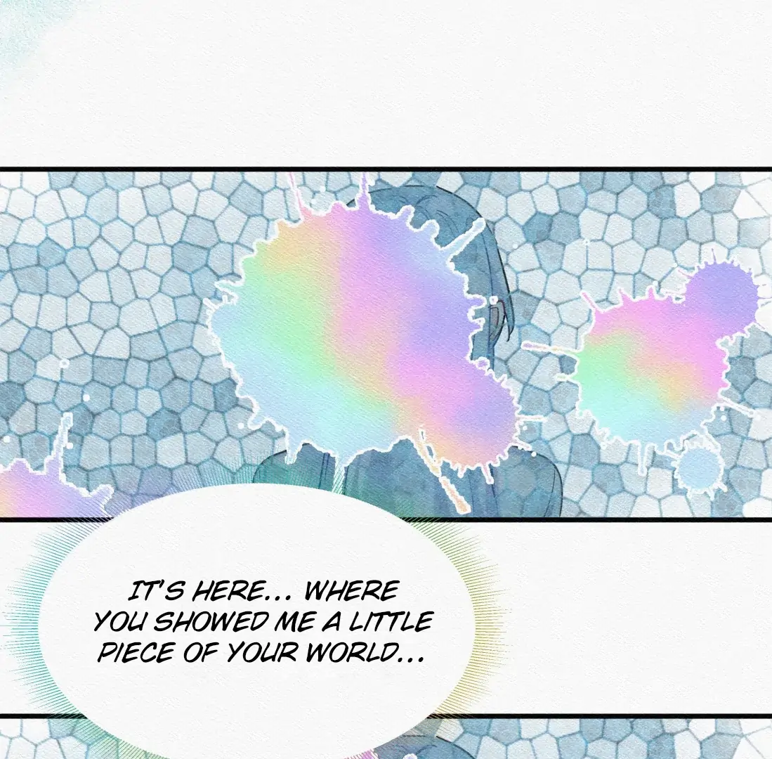 Falling in Love Gives Me Superpowers Chapter 89 - Page 25