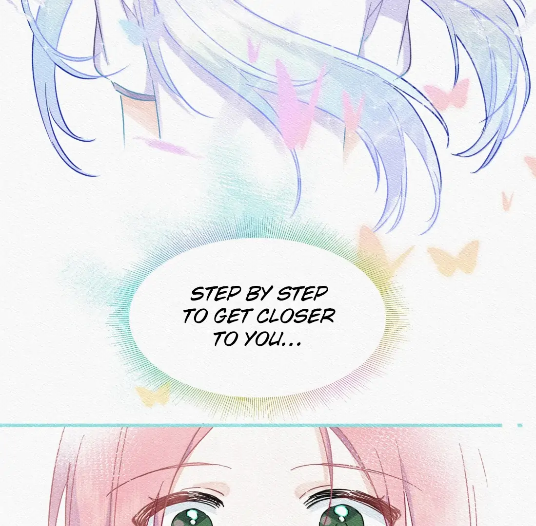 Falling in Love Gives Me Superpowers Chapter 89 - Page 29