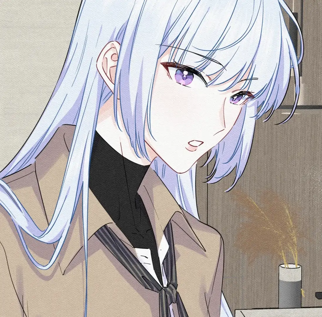 Falling in Love Gives Me Superpowers Chapter 89 - Page 32