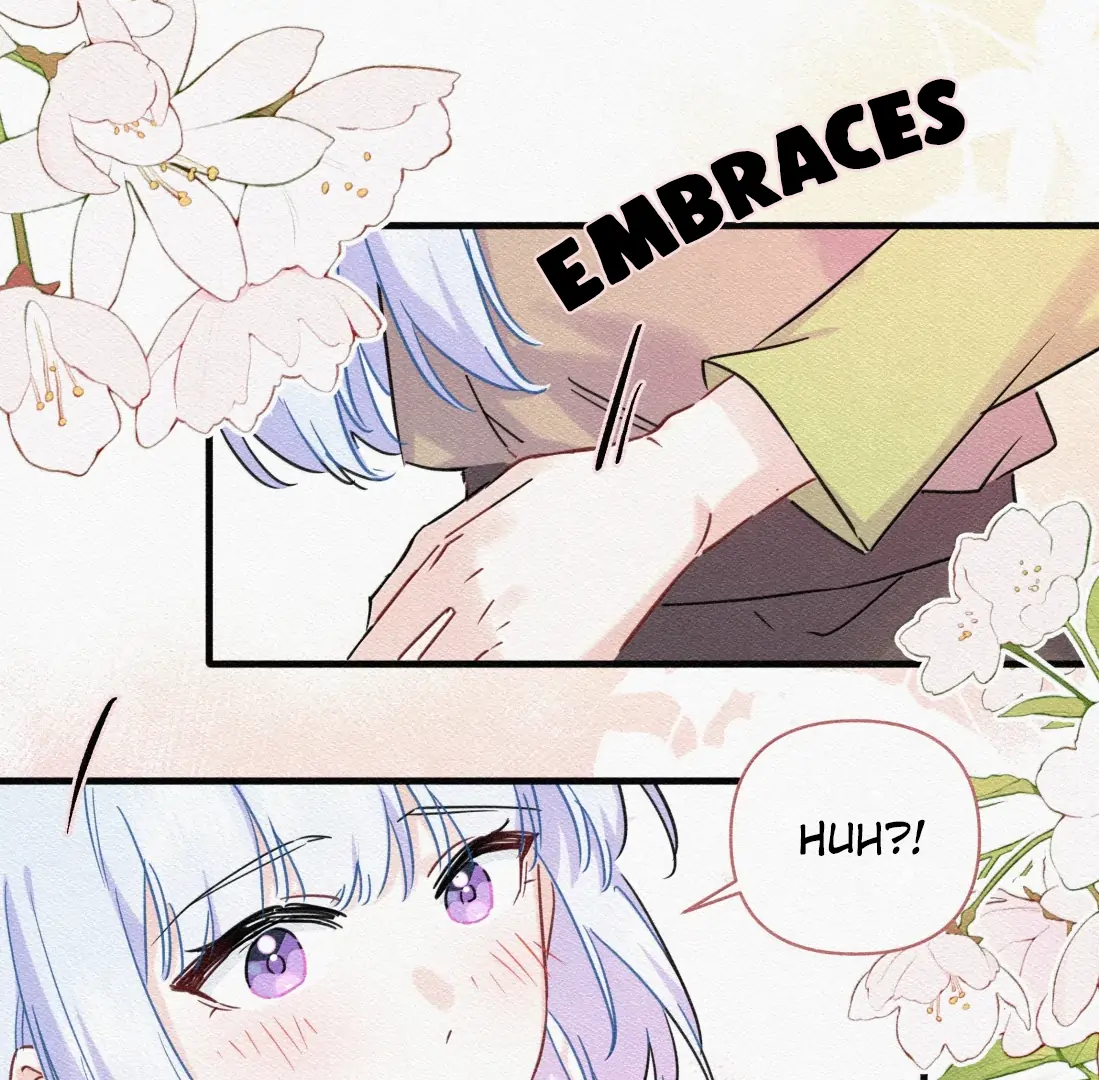 Falling in Love Gives Me Superpowers Chapter 89 - Page 38