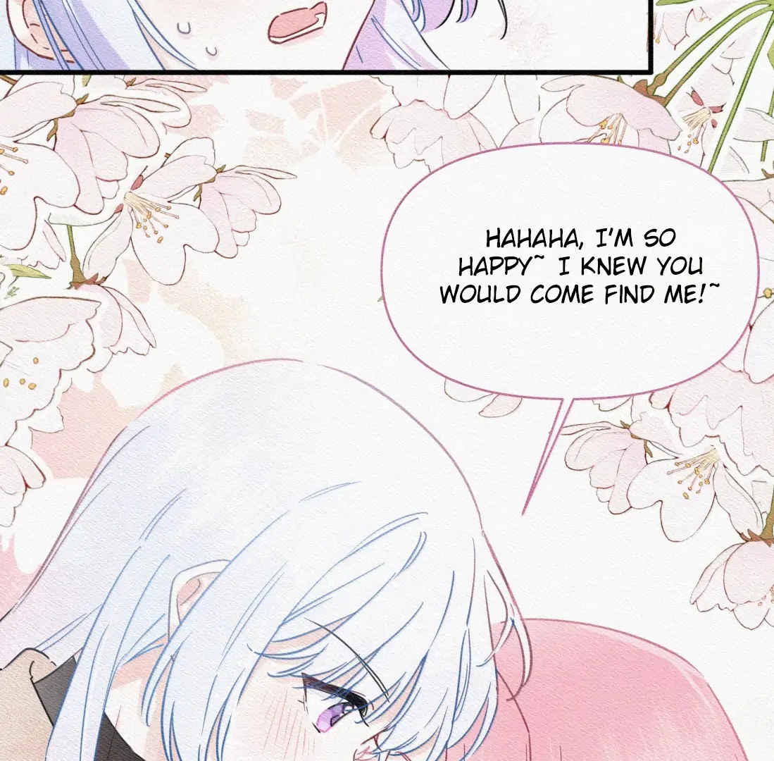 Falling in Love Gives Me Superpowers Chapter 89 - Page 39