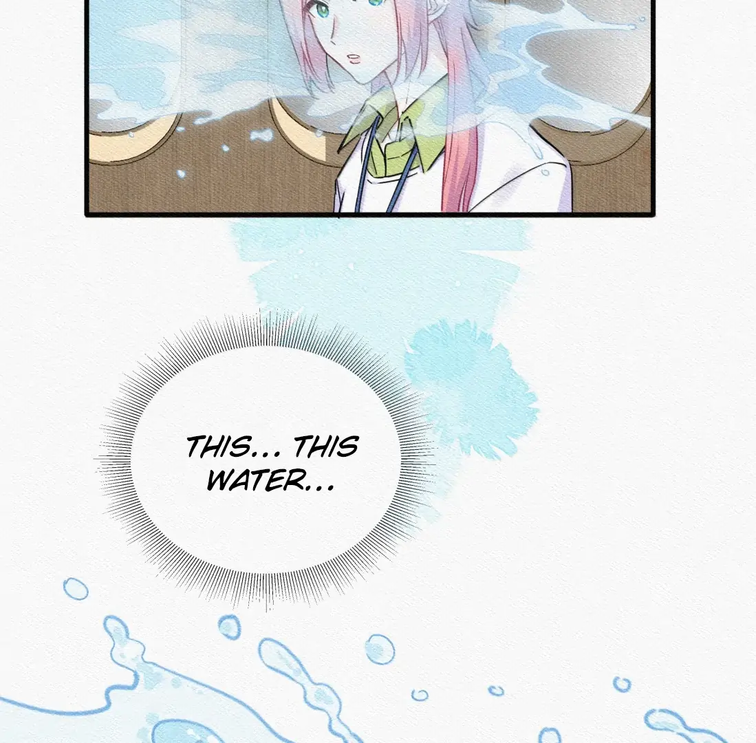 Falling in Love Gives Me Superpowers Chapter 89 - Page 5