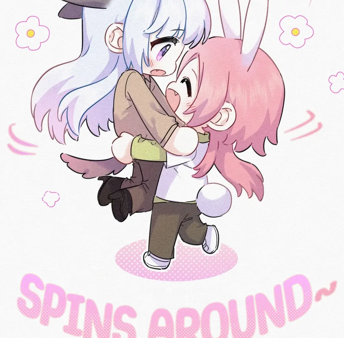 Falling in Love Gives Me Superpowers Chapter 89 - Page 41