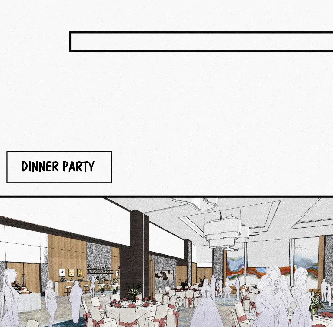 Falling in Love Gives Me Superpowers Chapter 89 - Page 47