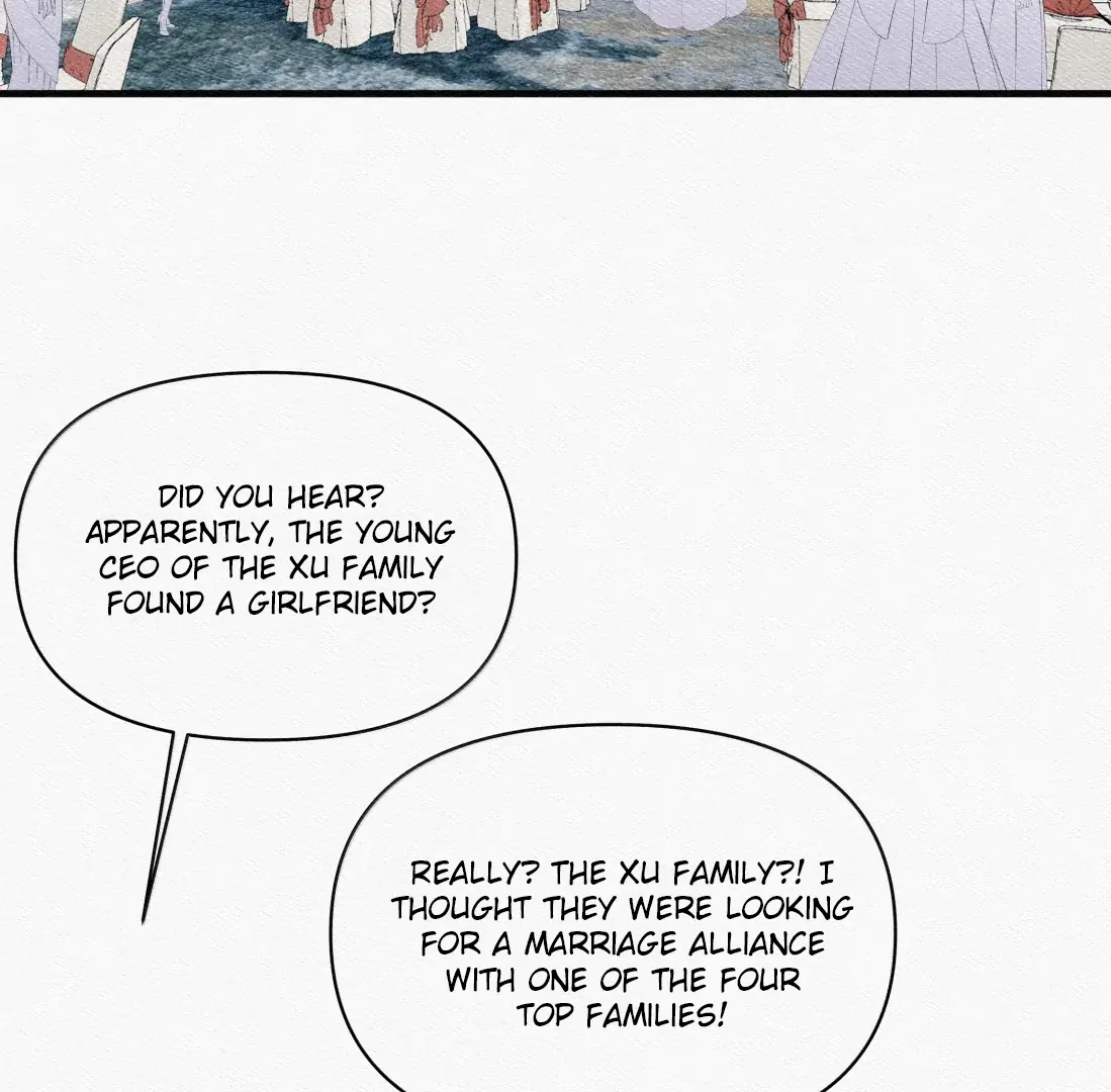 Falling in Love Gives Me Superpowers Chapter 89 - Page 48