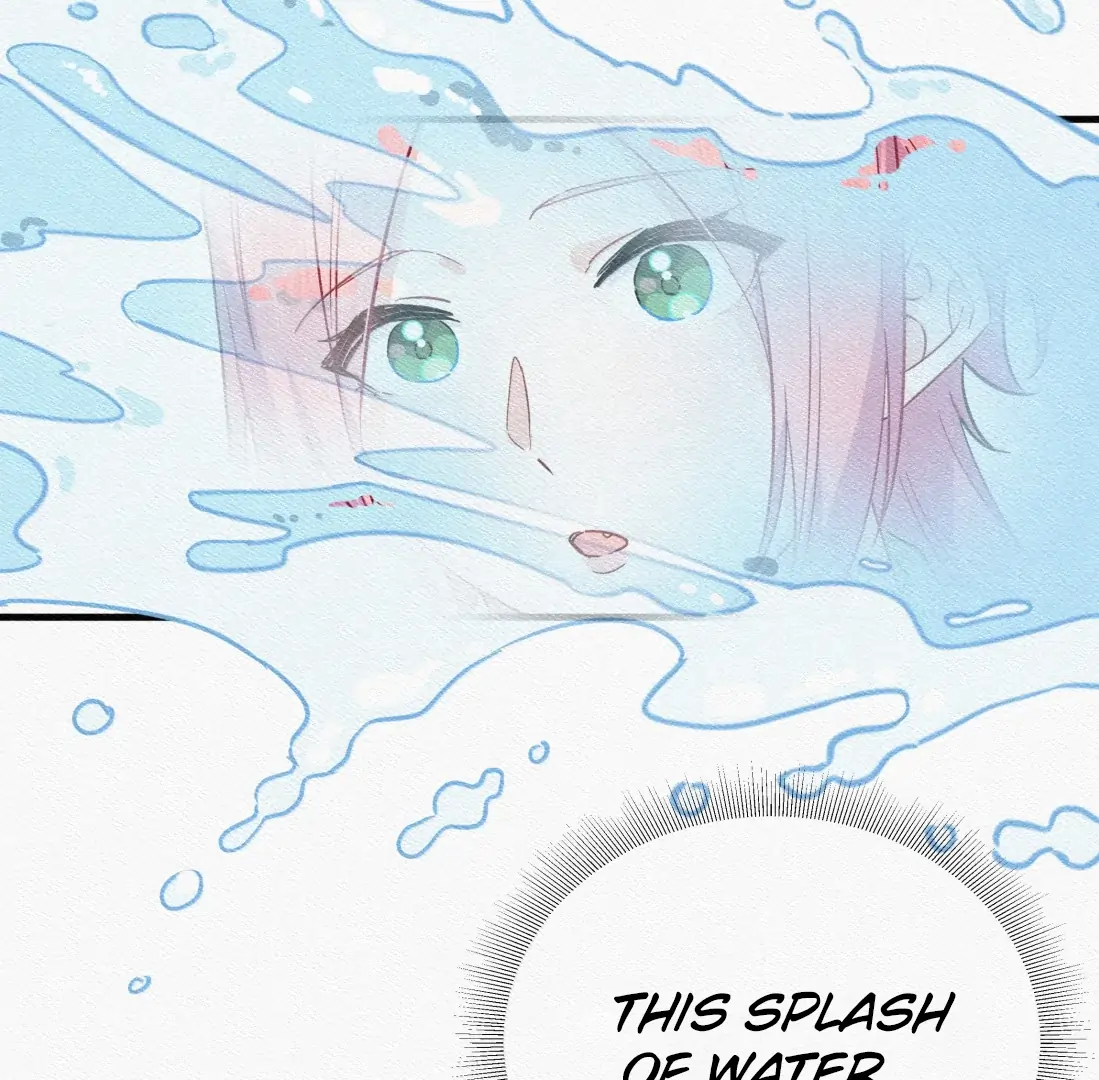 Falling in Love Gives Me Superpowers Chapter 89 - Page 6