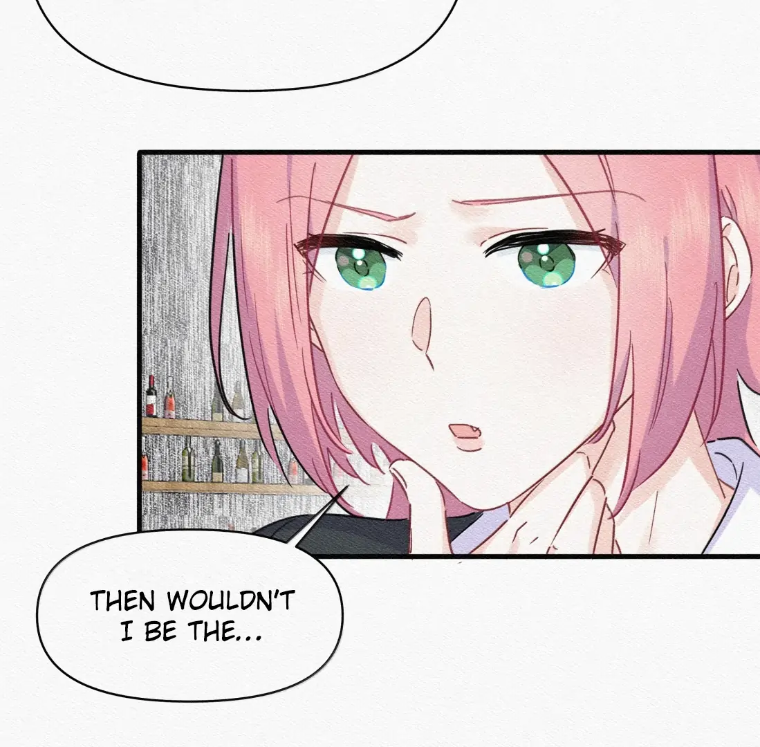 Falling in Love Gives Me Superpowers Chapter 89 - Page 51