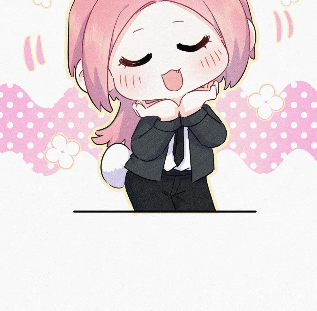 Falling in Love Gives Me Superpowers Chapter 89 - Page 53