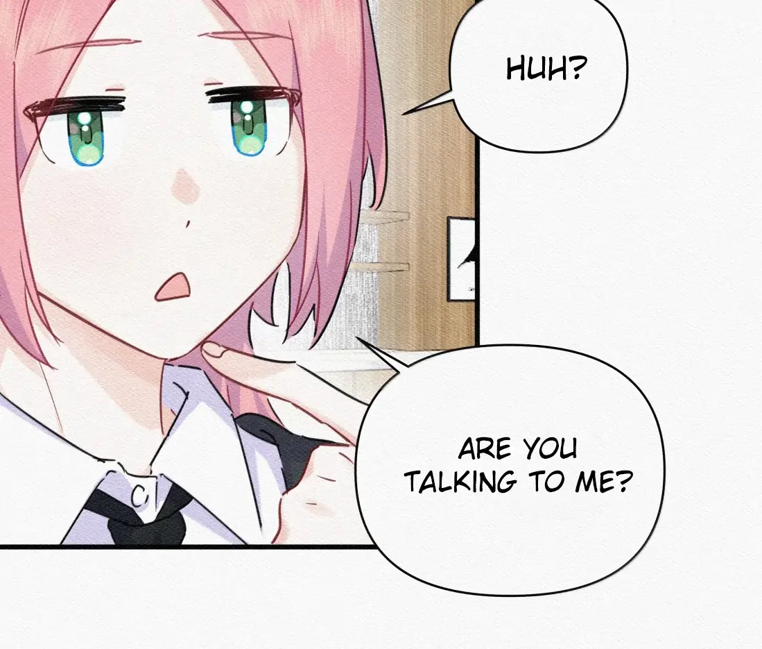 Falling in Love Gives Me Superpowers Chapter 89 - Page 57