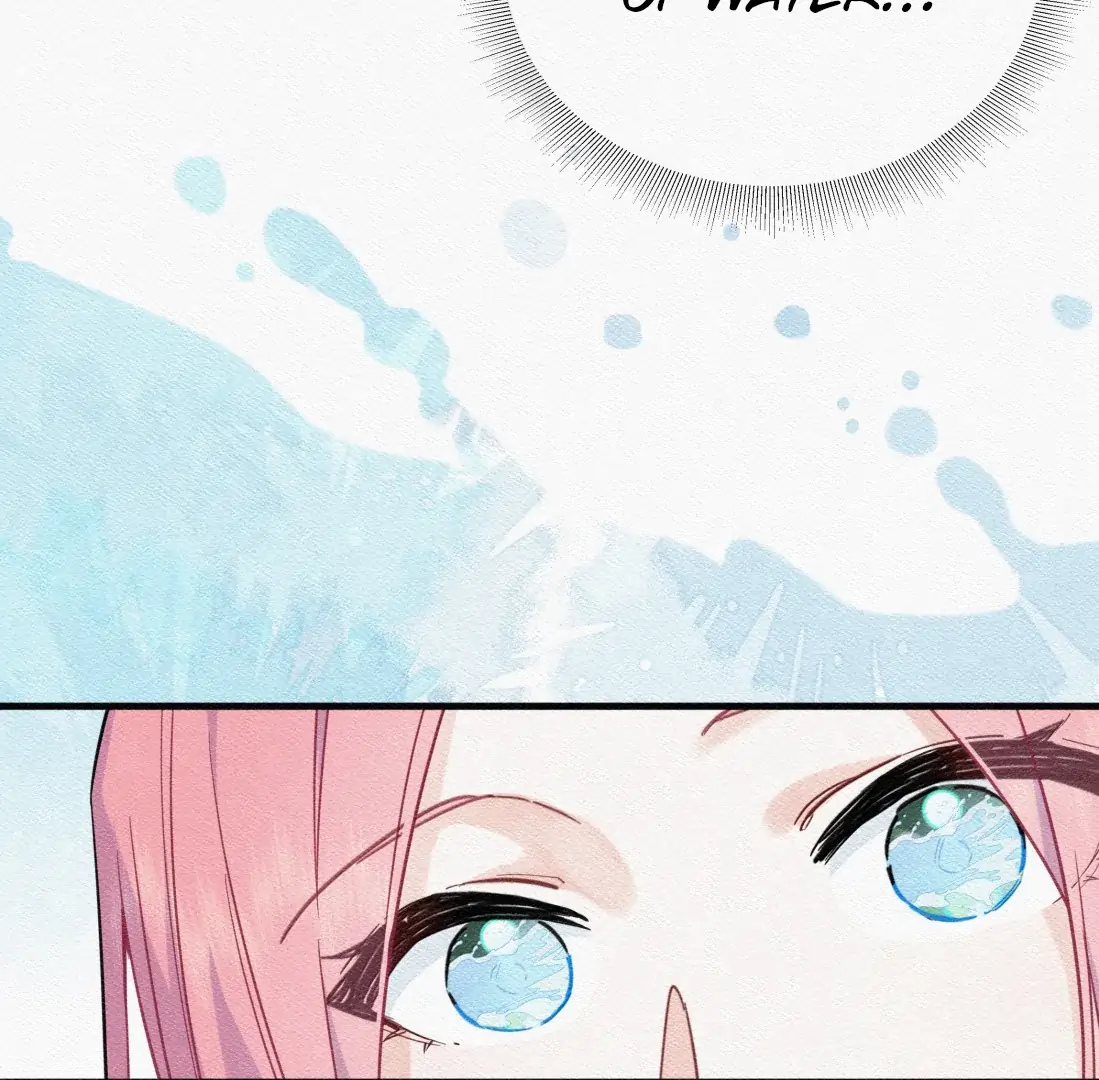 Falling in Love Gives Me Superpowers Chapter 89 - Page 7