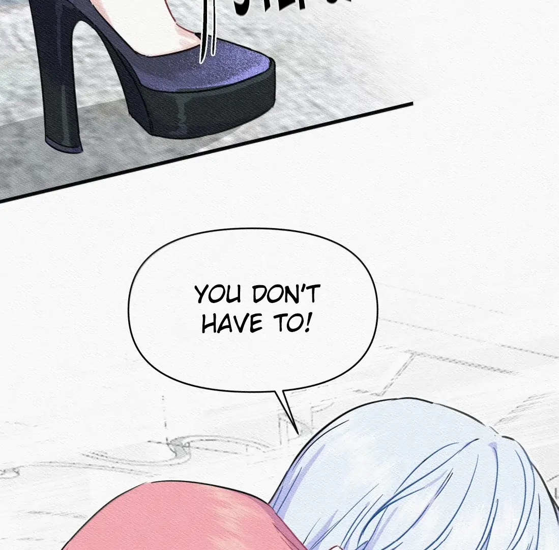 Falling in Love Gives Me Superpowers Chapter 89 - Page 61