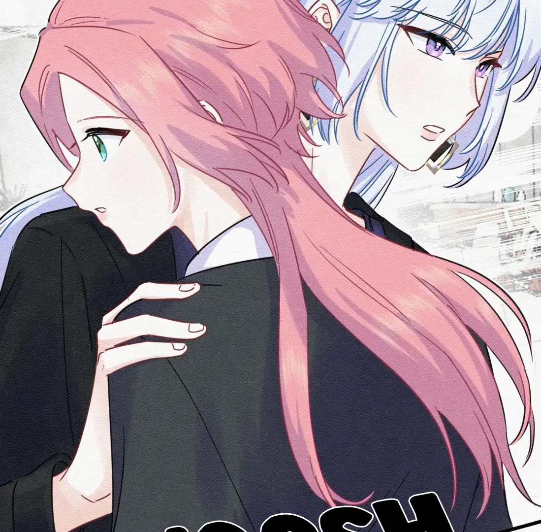 Falling in Love Gives Me Superpowers Chapter 89 - Page 62