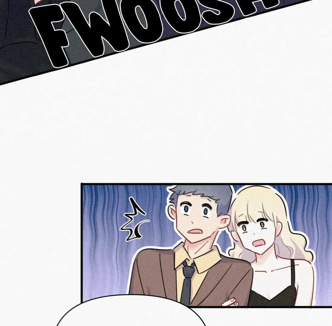 Falling in Love Gives Me Superpowers Chapter 89 - Page 63