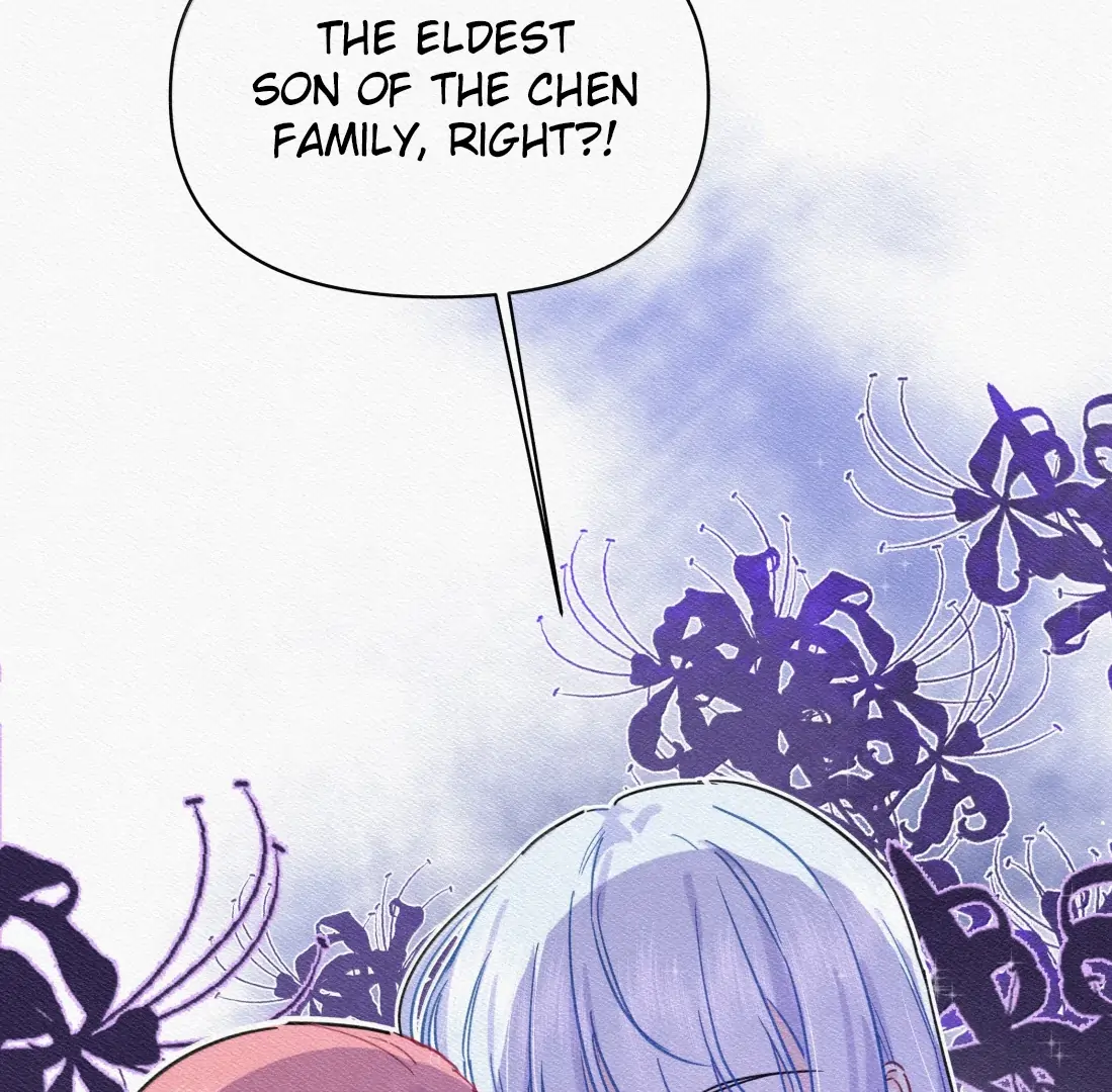 Falling in Love Gives Me Superpowers Chapter 89 - Page 64