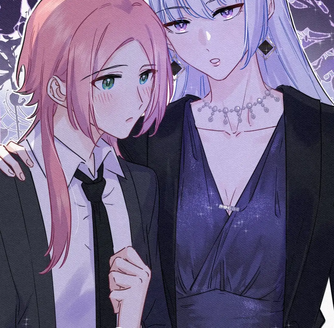 Falling in Love Gives Me Superpowers Chapter 89 - Page 65