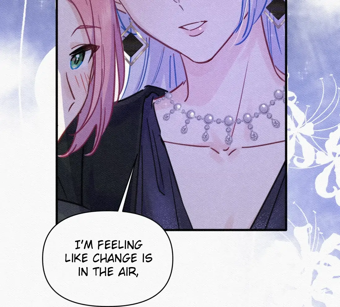 Falling in Love Gives Me Superpowers Chapter 89 - Page 67
