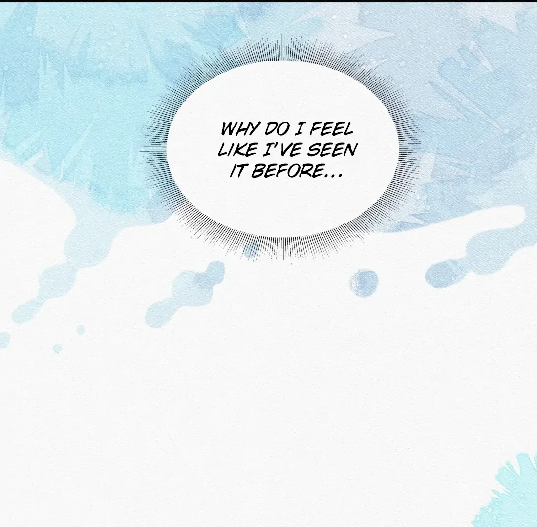 Falling in Love Gives Me Superpowers Chapter 89 - Page 8