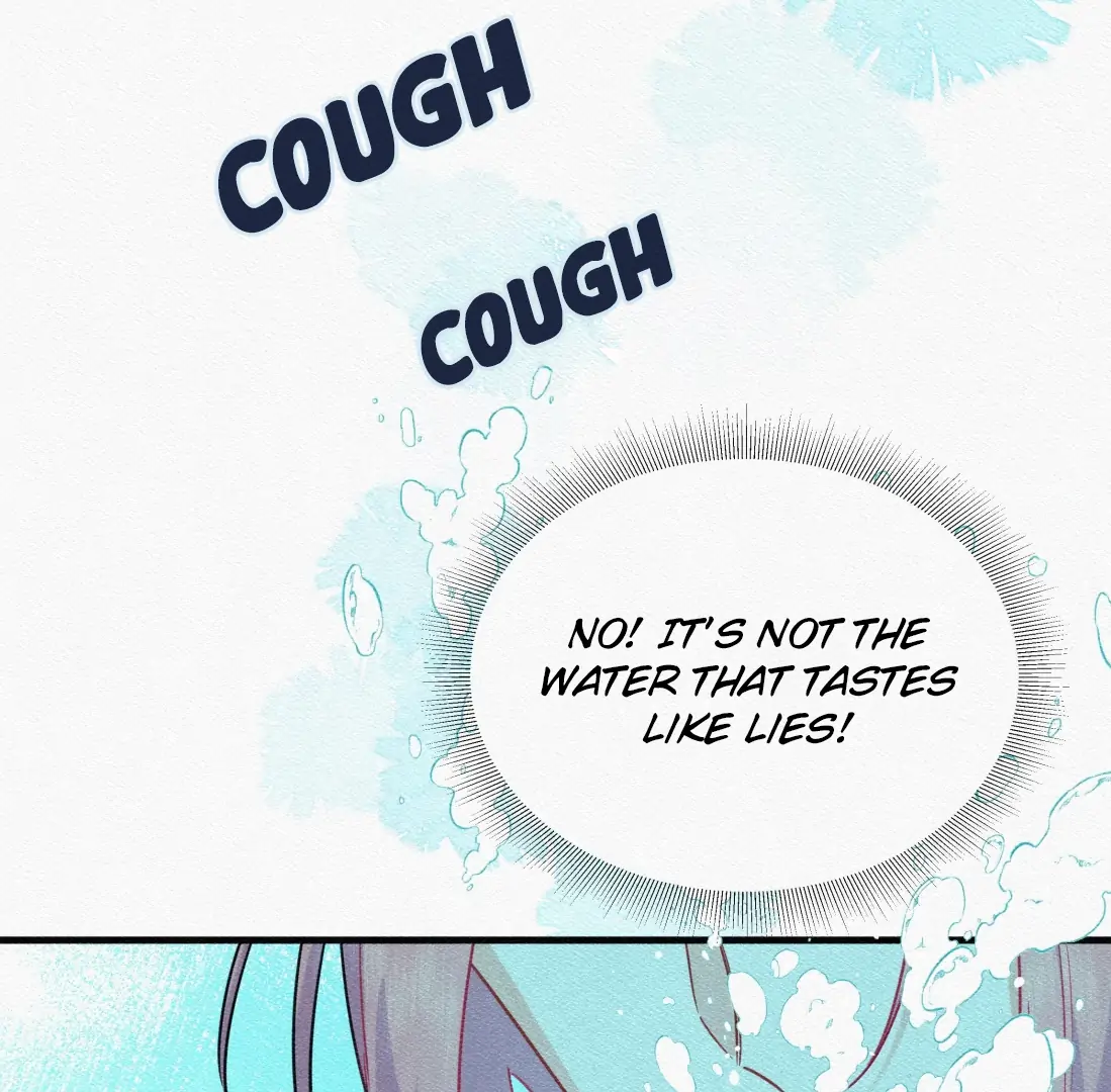 Falling in Love Gives Me Superpowers Chapter 89 - Page 10