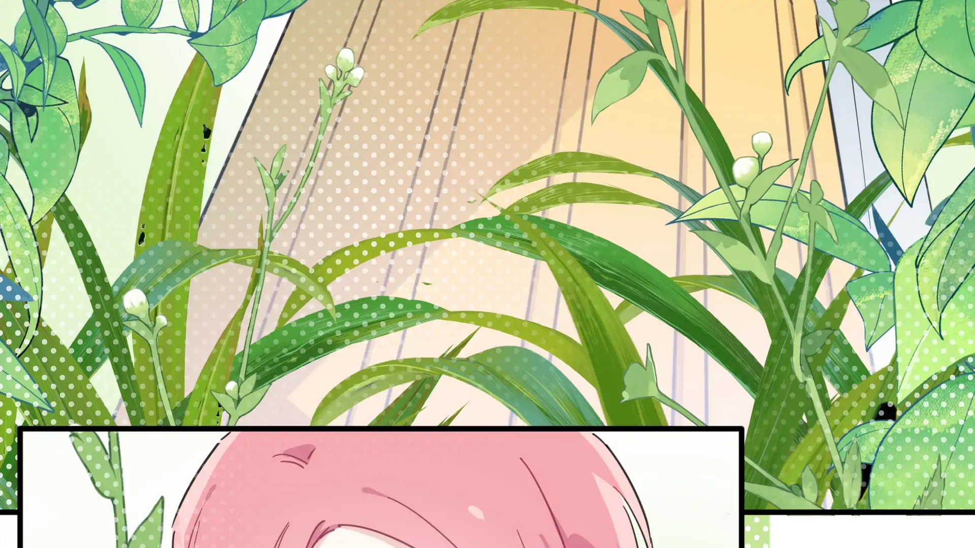 Falling in Love Gives Me Superpowers Chapter 9 - Page 17