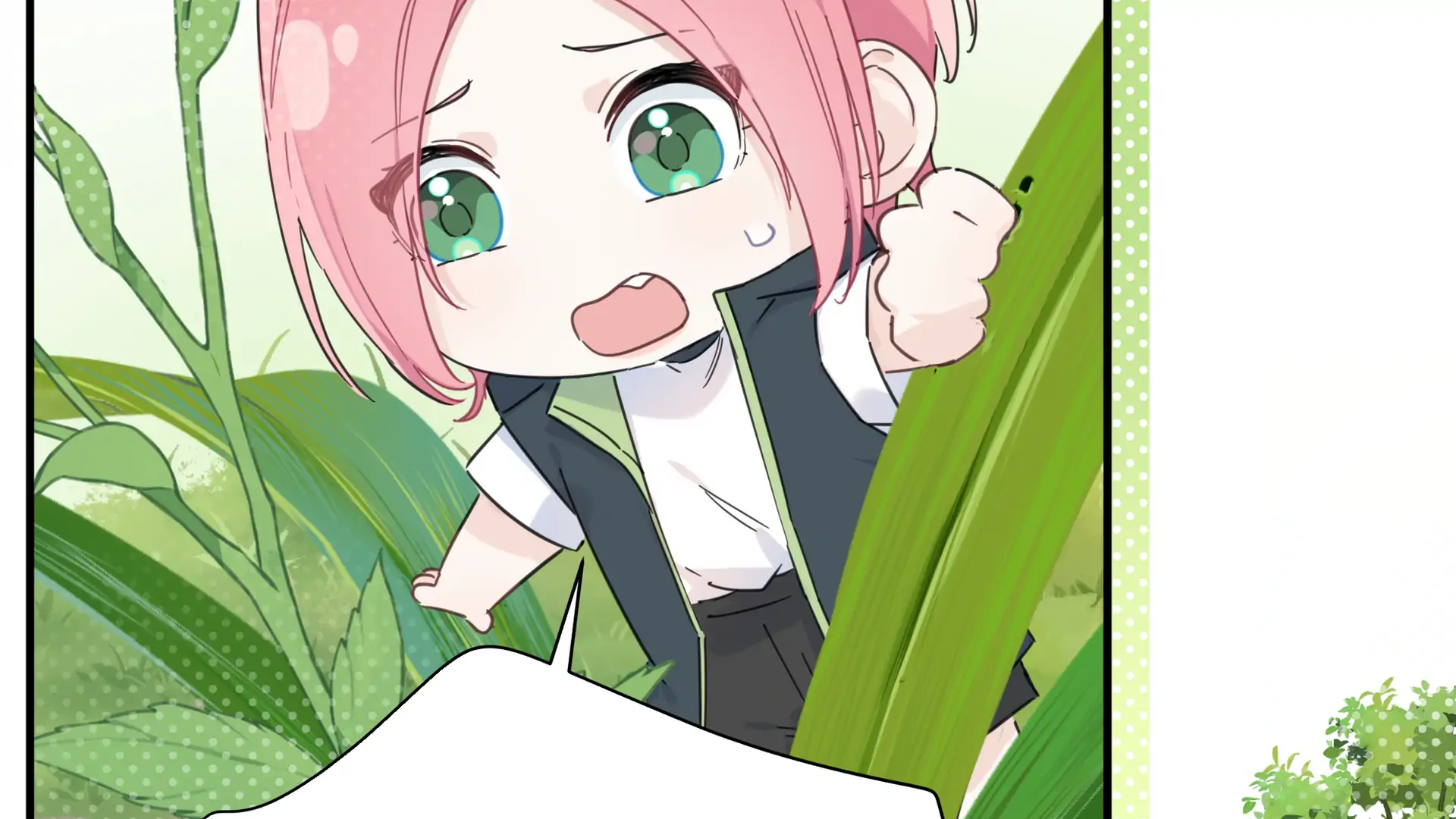 Falling in Love Gives Me Superpowers Chapter 9 - Page 18