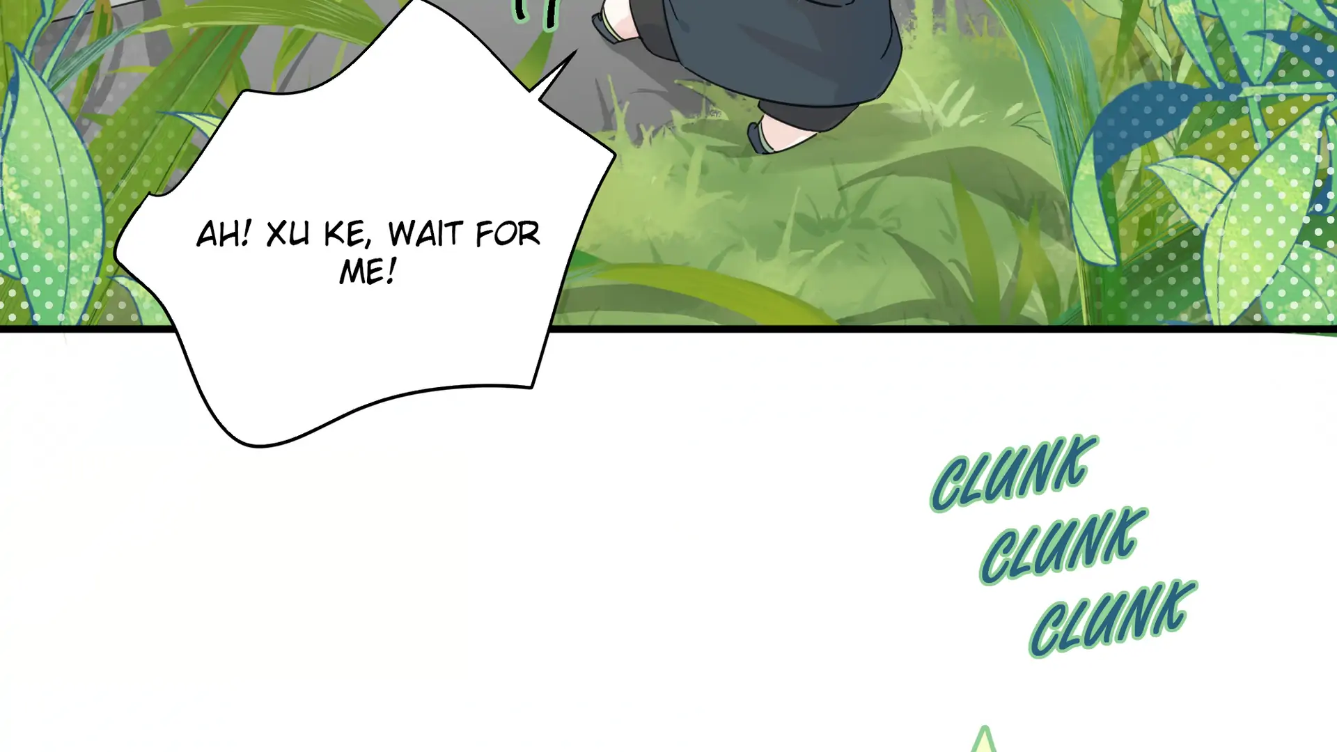 Falling in Love Gives Me Superpowers Chapter 9 - Page 21