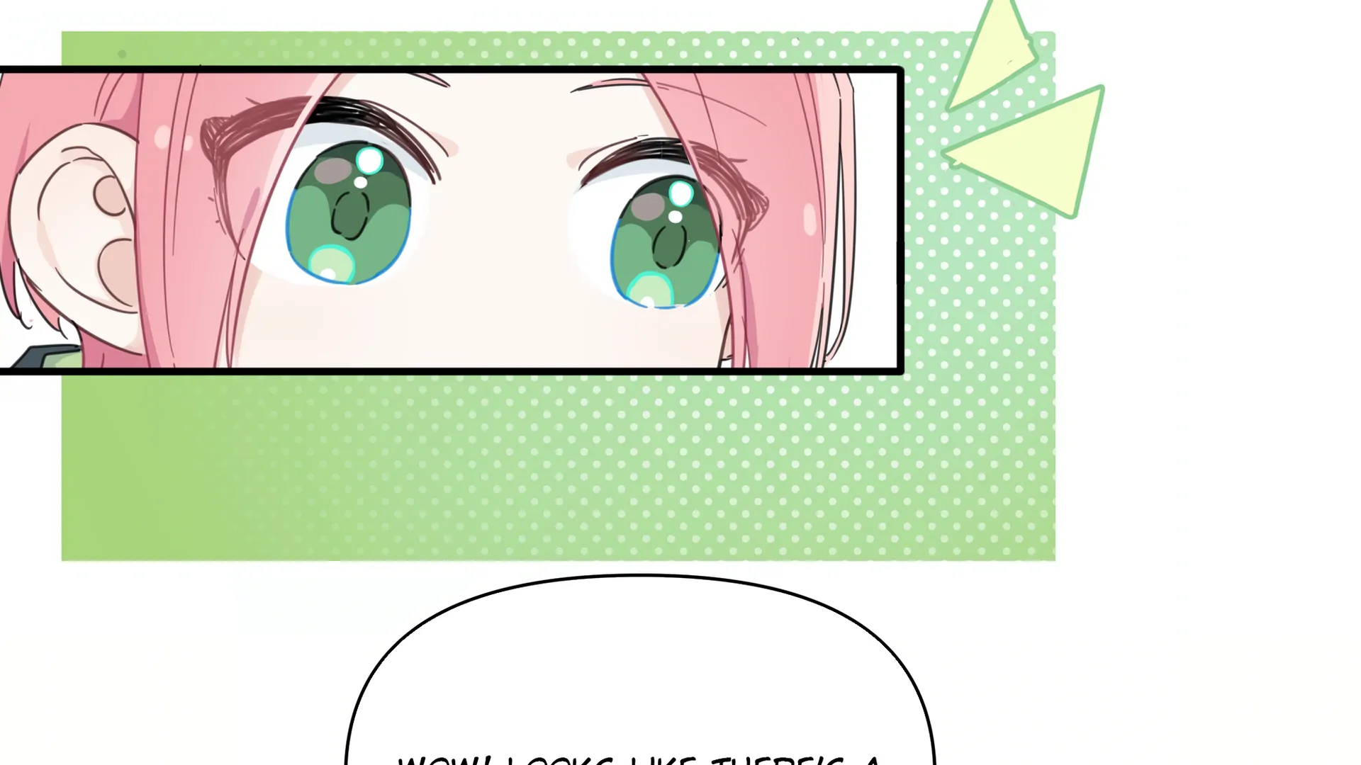 Falling in Love Gives Me Superpowers Chapter 9 - Page 22