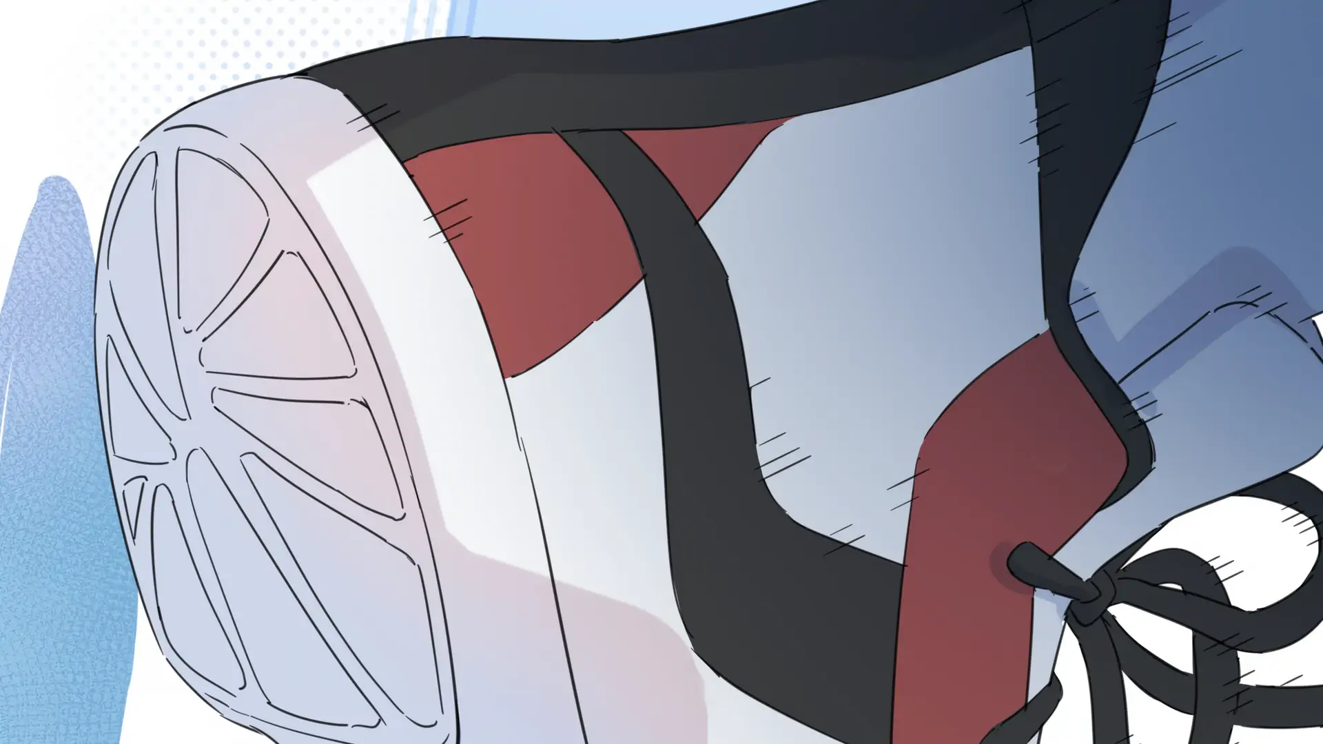 Falling in Love Gives Me Superpowers Chapter 9 - Page 51