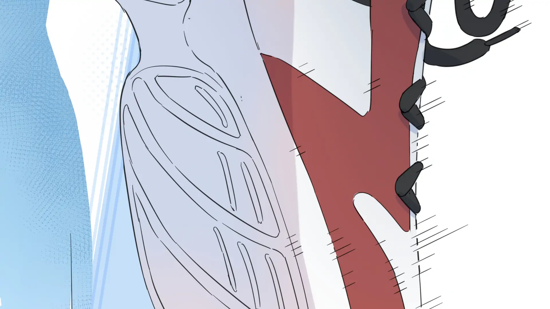 Falling in Love Gives Me Superpowers Chapter 9 - Page 52