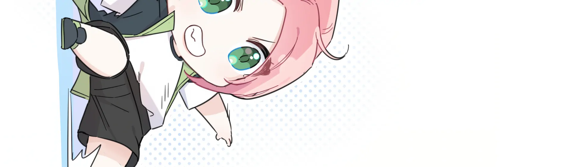 Falling in Love Gives Me Superpowers Chapter 9 - Page 54