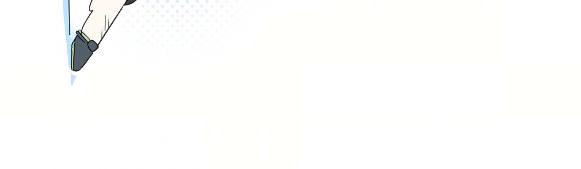 Falling in Love Gives Me Superpowers Chapter 9 - Page 55