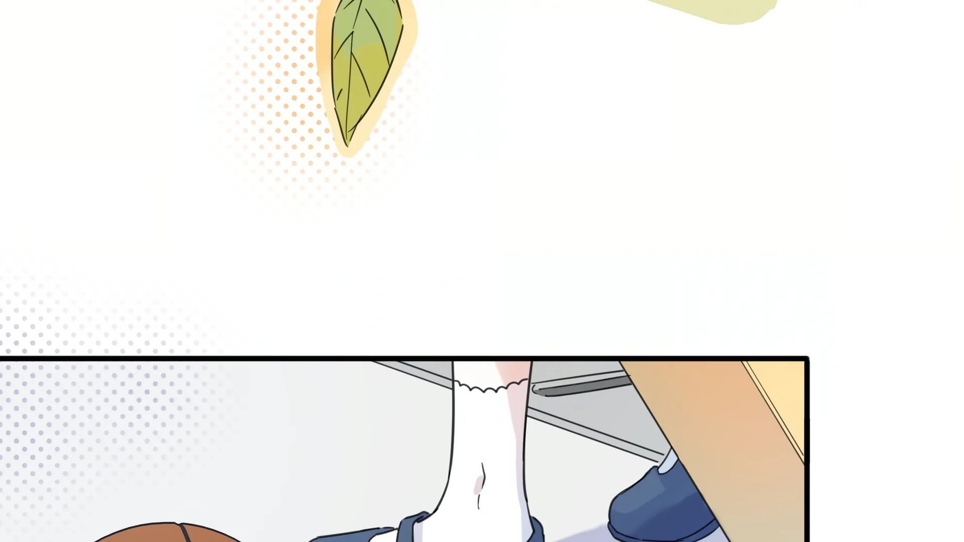 Falling in Love Gives Me Superpowers Chapter 9 - Page 60