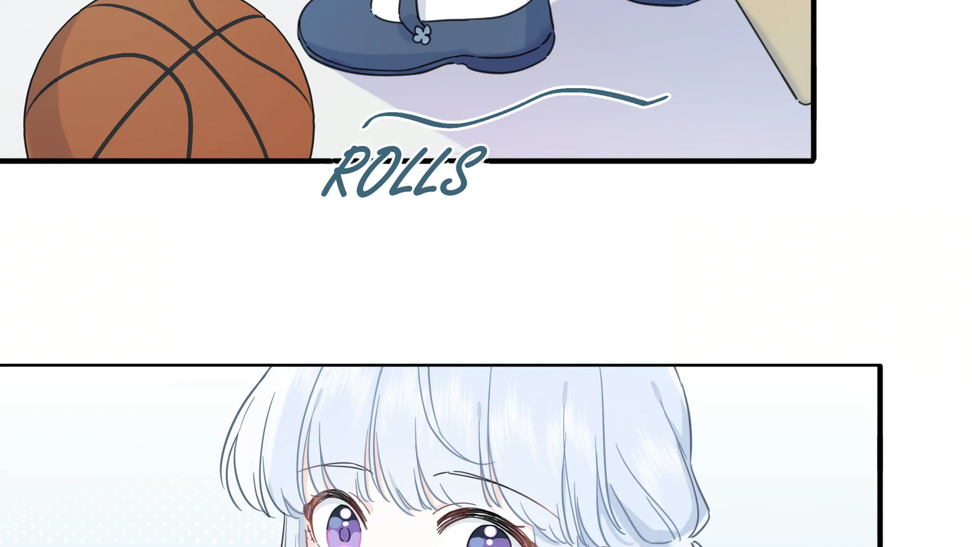 Falling in Love Gives Me Superpowers Chapter 9 - Page 61